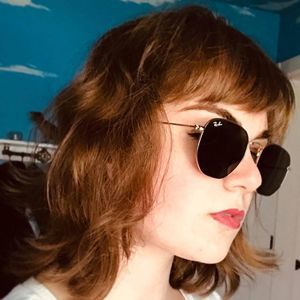 Meet your Posher, Brittany